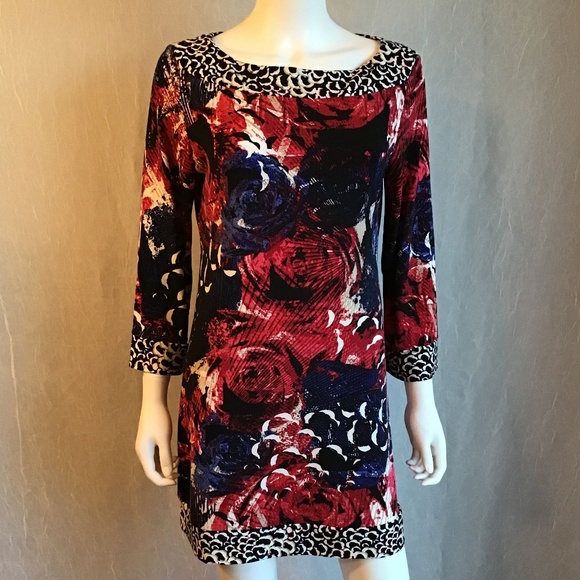 Style & Co. Dress - Picture 1 of 8